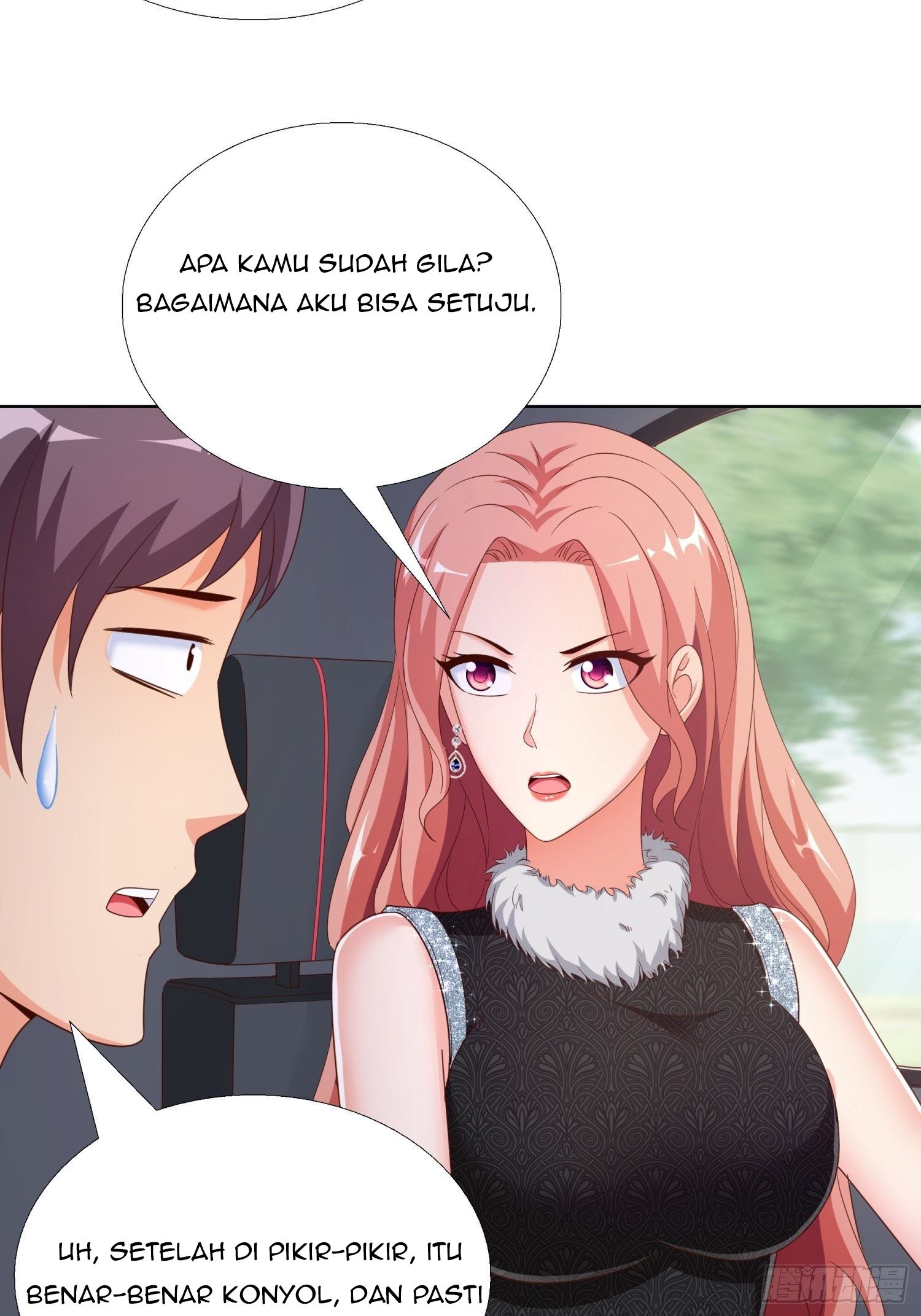 Super School Doctor (Supreme Campus Doctor) chapter 62